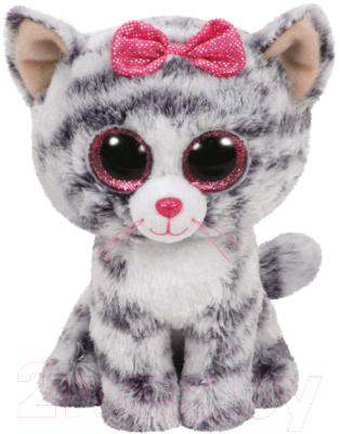 Мягкая игрушка TY Beanie Boo's Кошка Dreamy / 36838