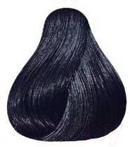 Крем-краска для волос Wella Professionals Color Touch 2/8 (сине-черный) — фото 2