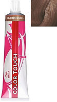 Крем-краска для волос Wella Professionals Color Touch 6/37 (индийская бронза) - 