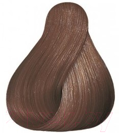 Крем-краска для волос Wella Professionals Color Touch 6/37 (индийская бронза)