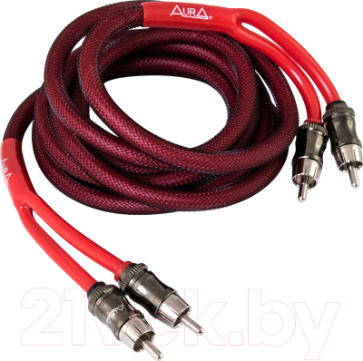 Кабель AURA RCA-C320 (2м)