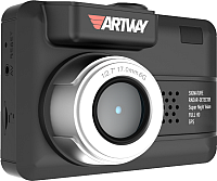 Автомобильный видеорегистратор Artway MD-107 - 