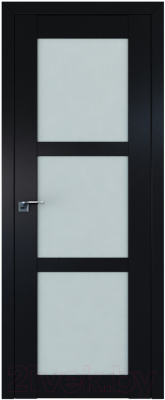 

Дверь межкомнатная ProfilDoors, Классика 2.13 U 80x200