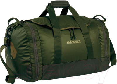 

Сумка дорожная Tatonka, Travel Duffle L / 1943.331