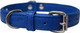 Ошейник Angel Pet Alpine 41017/AG (голубой) - 