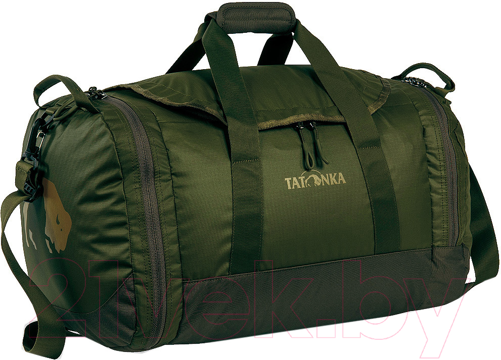 Сумка дорожная Tatonka Travel Duffle S / 1945.331