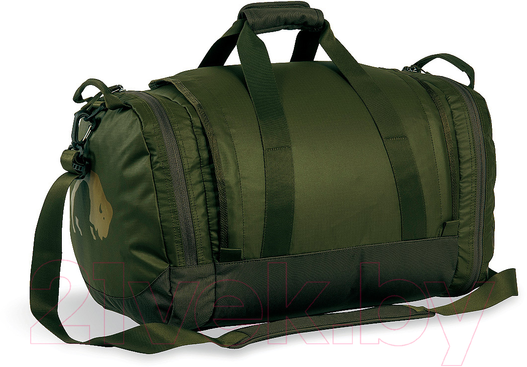 Сумка дорожная Tatonka Travel Duffle S / 1945.331