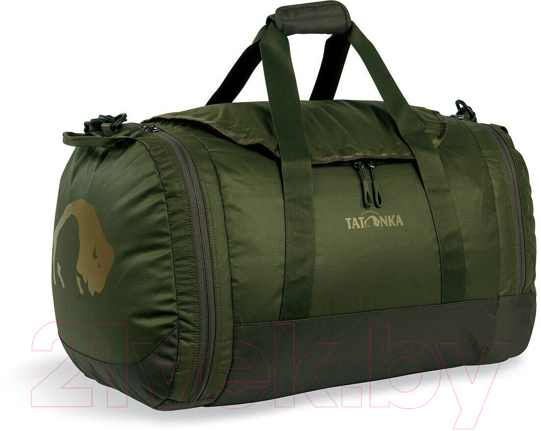 Сумка дорожная Tatonka Travel Duffle S / 1945.331