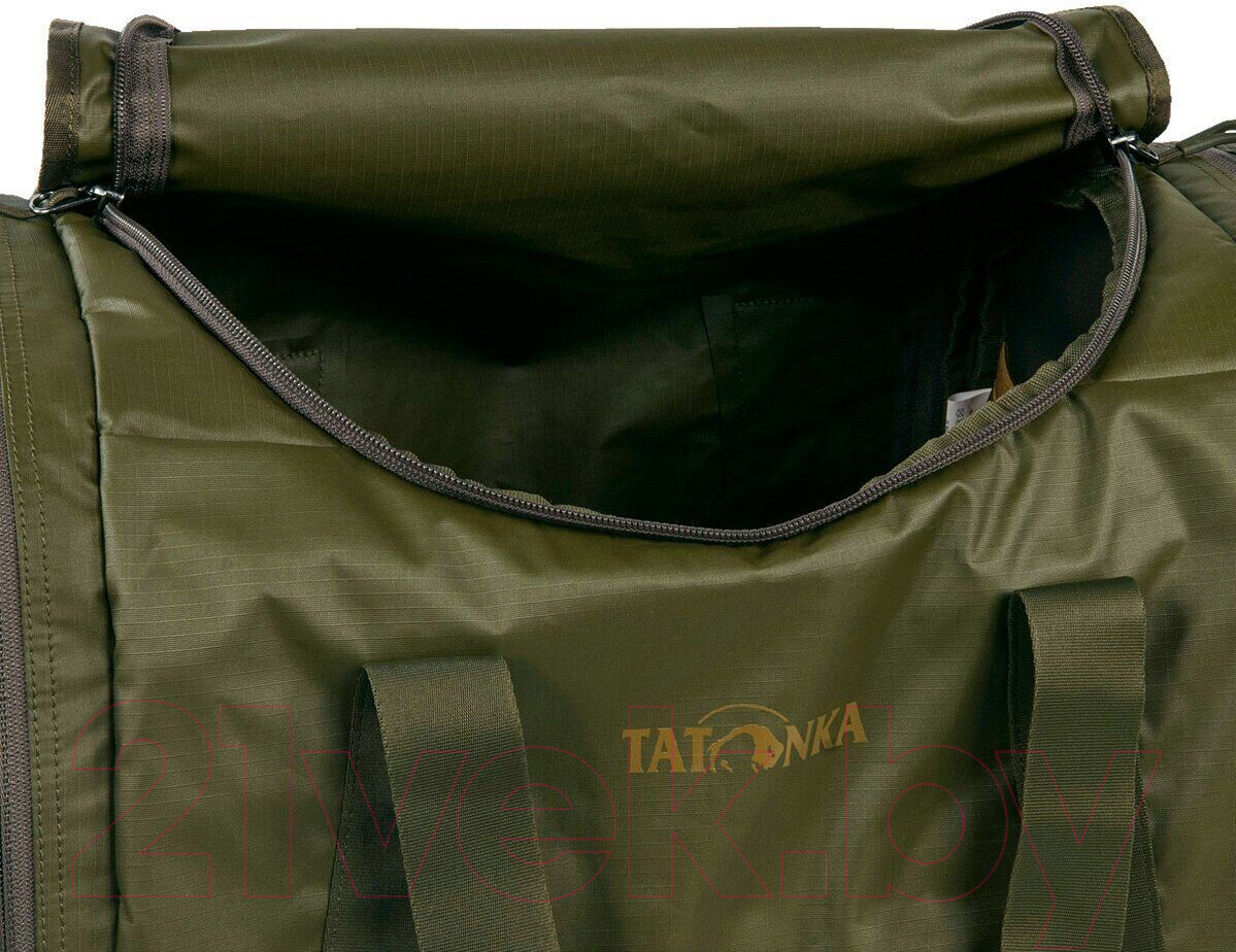 Сумка дорожная Tatonka Travel Duffle S / 1945.331