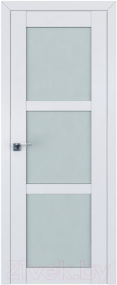 

Дверь межкомнатная ProfilDoors, Классика 2.13 U 90x200