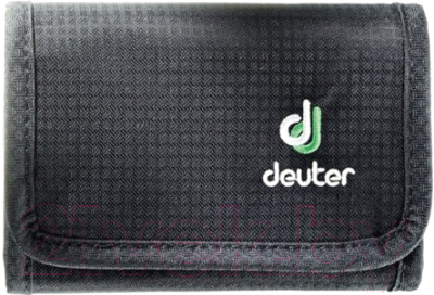 Портмоне Deuter Travel Wallet / 3942616 7000 (Black)