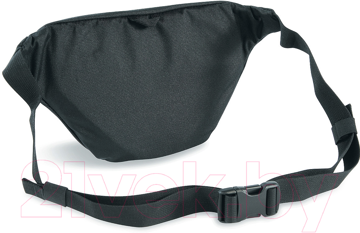 Сумка на пояс Tatonka Funnybag S / 2210.040 (черный) — фото 2