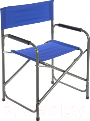 Кресло складное Sundays SN-CC011 (голубой)