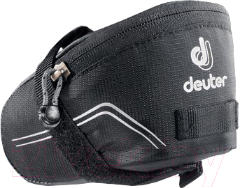 Сумка велосипедная Deuter Bike Bag S / 32662 7000 (черный)