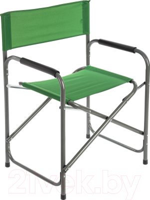 Кресло складное Sundays SN-CC011 (зеленый)
