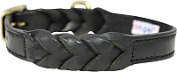 

Ошейник, Braided 40092/AG