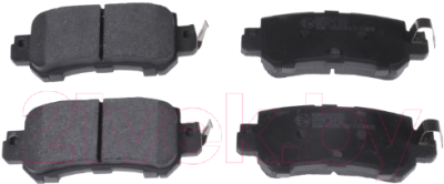 

Тормозные колодки AP, 05P1756