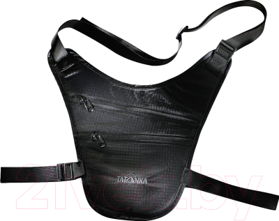 

Портмоне Tatonka, Черный, Skin Chest Holsten / 2859.040