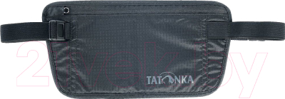 

Портмоне Tatonka, Черный, Skin Document Belt / 2846.040
