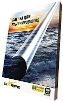 

Пленка для ламинирования, 216x303 100мкм / PL216303M100