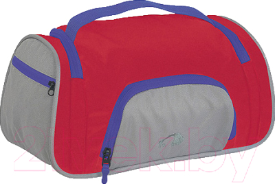 Косметичка Tatonka Wash Bag Plus / 2839.002 (лобстер)
