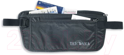 Портмоне Tatonka Skin Money Belt Int / 2848.040 (черный)