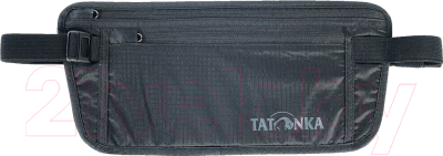 Портмоне Tatonka Skin Money Belt Int / 2848.040 (черный)