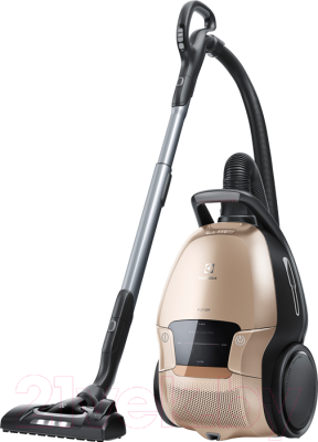 Пылесос Electrolux Pure D9 / PD91-8SSM