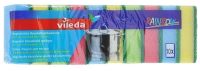 

Набор губок для мытья посуды Vileda, 90660 / 121153