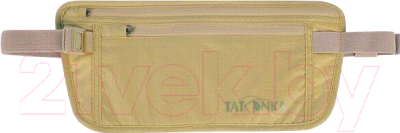 Портмоне Tatonka Skin Money Belt Int / 2848.225 (натуральный)