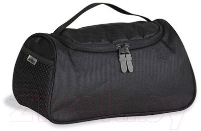Косметичка Tatonka Wash Bag Plus / 2839.040 (черный)