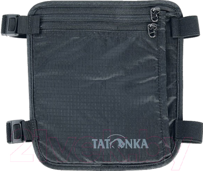 Портмоне Tatonka Skin Secret Pocket / 2854.040 (черный)