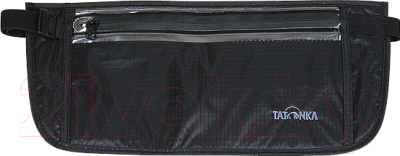 

Портмоне Tatonka, Черный, Skin Security Pocket / 2857.040