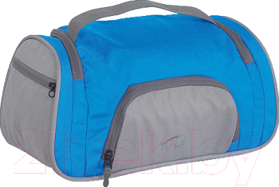 Косметичка Tatonka Wash Bag Plus / 2839.194 (ярко-голубой)