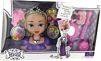 

Игрушечный манекен стилиста Ausini, Юная красавица / B369-76