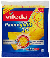 

Набор салфеток хозяйственных Vileda, 90672 / 151695