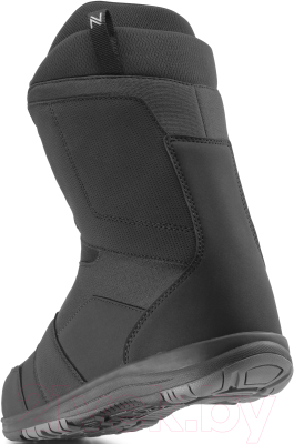 

Ботинки для сноуборда Nidecker, Ranger Black