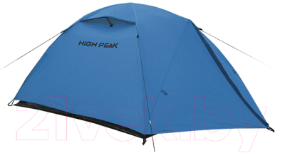 Палатка High Peak Kingston 3 / 10300 (синий)