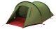 Палатка High Peak Kite 3 / 10189 (зеленый/красный) - 