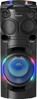 

Минисистема Panasonic, SC-TMAX40GSK