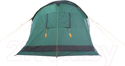 Палатка Alexika Indiana 4 / 9165.4401 (зеленый)