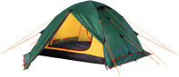 Палатка Alexika Rondo 3 Plus / 9123.3901 (зеленый) - 