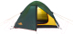 Палатка Alexika Scout 3 / 9121.3101 (зеленый) - 