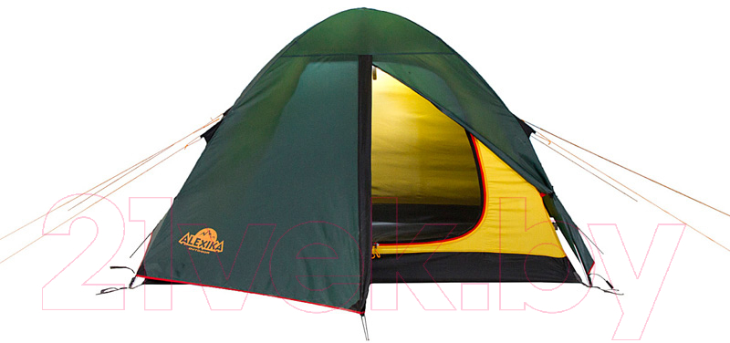 Палатка Alexika Scout 3 / 9121.3101