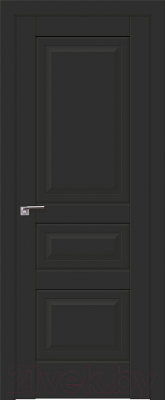 

Дверь межкомнатная ProfilDoors, Классика 2.93 U 80x200