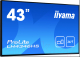 Миниатюра изображения товара Информационная панель Iiyama ProLite LH4346HS-B1