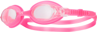 Очки для плавания TYR Kids Swimple / LGSW/152 (розовый) - 