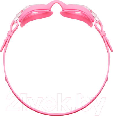 Очки для плавания TYR Kids Swimple / LGSW/152 (розовый)