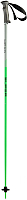 Горнолыжные палки Head Supershape / 381929 (black/neon green, р.120) - 