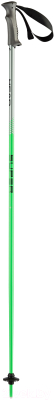 Горнолыжные палки Head Supershape / 381929 (black/neon green, р.120)